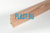 Плинтус ALLER FLOORS 67248 Дуб Rosarno (18*50*2600мм)