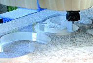 ЧПУ станки, или станки с числовым программным управлением, стали неотъемлемой частью современного производства