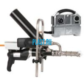 K05628 Экструдер Munsch GMEK-350-B