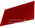 Литьевое оргстекло (акрил) Irpen 3х2050х3050мм (22,32 кг) Красное Артикул: 10400055