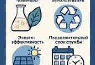 Тренды в мире пластика 2025: куда движется индустрия Тренды в мире пластика 2025: куда движется индустрия