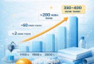 А знали ли вы, что использование пластика в промышленности выросло в разы за последние десятилетия?