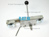 115.057 Leister Ролики для перемещения, для Унифлора