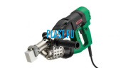 119.200 Экструдер Leister FUSION 2, 230V/2800W