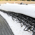 Дренажные геокомпозиты Дренажные геокомпозиты