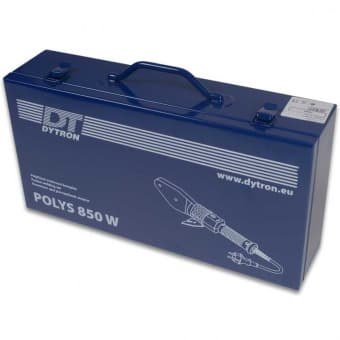 SP-4a 850W TraceWeld PROFI blue сварочный комплект для ппр труб