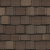 Плитка GRAND MANOR Tudor Brown CertainTeed, 1,858 кв.м