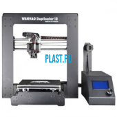 3D принтер Wanhao Duplicator i3 v 2.1