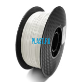 Катушка Standard PLA Raise3D Белый 1,75мм (1кг)