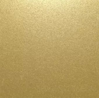 Лист УПС 2х2000х3000мм (12,6 кг) Золотистый металлик с пленкой