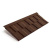 Панель Viksen 1330*410 мм Metrotile рустик Панель Viksen 1330*410 мм Metrotile рустик