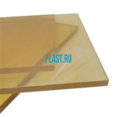 Лист Полифенилсульфон PLASTENG PPSU (в ассортименте)