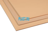 Лист НПВХ (Винипласт) PLASTSTONE PVC-U 4х1300х2000мм (17,6 кг) КИТАЙ