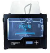 3D принтер FlashForge Creator Pro