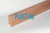 Плинтус ALLER FLOORS 67226 Дуб Orlando (18*50*2600мм)