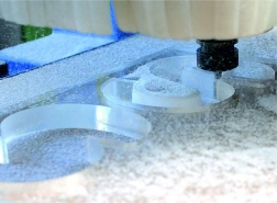 ЧПУ станки, или станки с числовым программным управлением, стали неотъемлемой частью современного производства