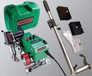 Оборудование и инструмент