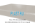 Лист ПП (Вспененный) PLASTSTONE EPP 10х1500х3000мм (33,75 кг) Серый