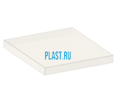 Лист ПФА PLASTENG PFA HP 15х1150х2000мм Натуральный