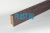 Плинтус ALLER FLOORS 67227 Дуб Indiana (18*50*2600мм)