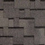 Плитка ФУТУРО коричневый TEGOLA (TOP SHINGLE), уп. 3 кв. м