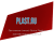 Литьевое оргстекло (акрил) Quinn Plastics 4х2030х3050мм (29,47 кг) Красный
