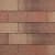 Плитка КЛАССИК коричневый с отливом TEGOLA (NORDLAND), уп. 3,5 кв. м