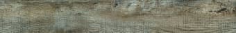 ПВХ плитка Кварцвиниловое напольное покрытие Wood Клеевая FF-1418 Дуб Этна