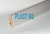 Плинтус ALLER FLOORS 67213 Дуб Fiorano (18*50*2600мм)