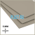 Лист ПП (БП) PLASTSTONE PP-C 5х1500х3000мм (20,7 кг) Серый