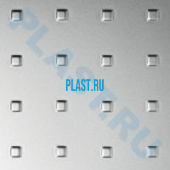 Декоративная панель SIBU Structure Line Silver Артикул: 62800643
