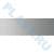Декоративная панель SIBU Punch Line Silver (с клеевым слоем) Артикул: 62800637