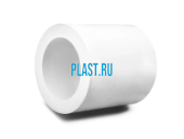 Втулка Полиацеталь сополимер PLASTENG ПОМ-С 70х60х1000мм Натуральная