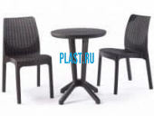 Bistro Set