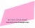 Литьевое оргстекло (акрил) Altuglas 4х2030х3050мм (29,47 кг) Розовый сатин