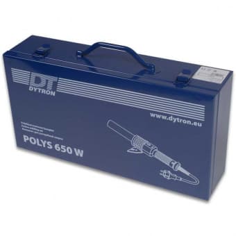 SP-4a 650W TraceWeld PROFI blue сварочный комплект для ппр труб Артикул: s018513