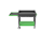 Мангал GREEN LINE Air