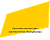 Литьевое оргстекло (акрил) Irpen 4х2050х3050мм (29,76 кг) Желтый сатин