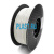 Катушка Standard PLA Raise3D Белый 1,75мм (1кг)