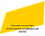 Литьевое оргстекло (акрил) Irpen 6х2050х3050мм (44,64 кг) Флуоресцентный желтый