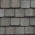 Плитка GRAND MANOR Black Pearl CertainTeed, 1,858 кв.м