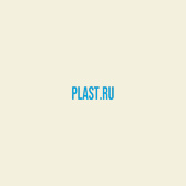 Лист УПС PLASTSTONE HIPS 2х2000х3000мм (12,6 кг) Опал LUX 8512 с пленкой