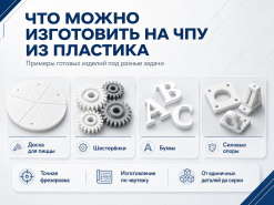 Что можно сделать из обычного листа пластика?