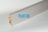 Плинтус ALLER FLOORS 67213 Дуб Fiorano (18*50*2600мм)