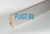 Плинтус ALLER FLOORS 67213 Дуб Fiorano (18*50*2600мм)