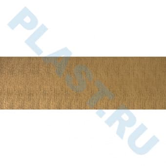 Декоративная панель SIBU Leather Line Persian Gold