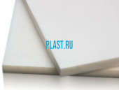 Лист Полибутилентерефталат PLASTENG PBT (в ассортименте)