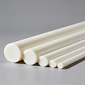 Стержни Фторопласт (PTFE)