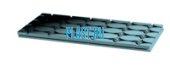 Панель RPG TFL XPS 585х1185мм Артикул: 62400424