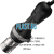 F104100S FORSTHOFF GRAND-S Electronic 3400Вт 230В, посадочный Ø50мм, отверстие Ø50мм